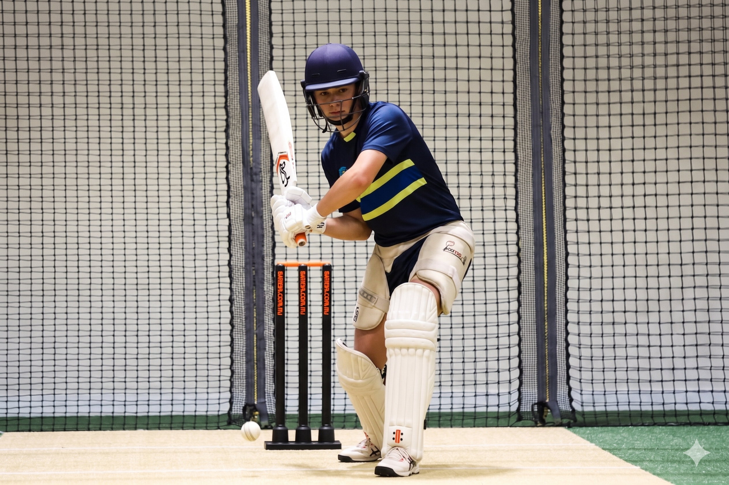 U13 Cricket Term 3