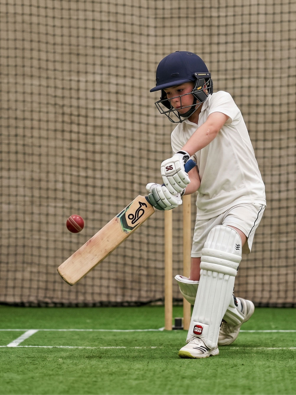 U11 Cricket: Term 3