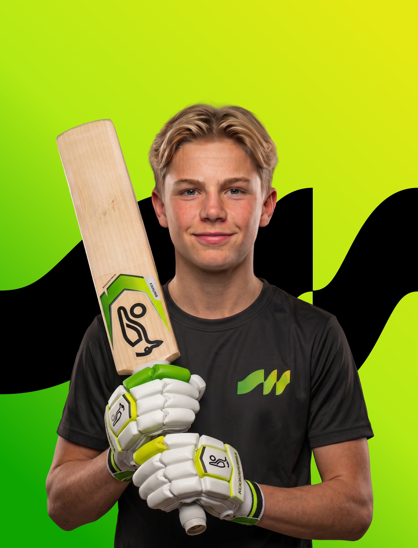 U14 & U15 Cricket Term 3