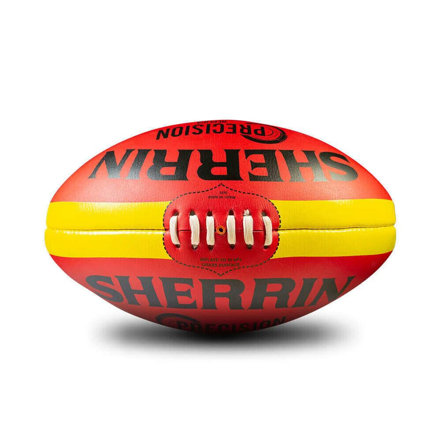 Precision Footballs