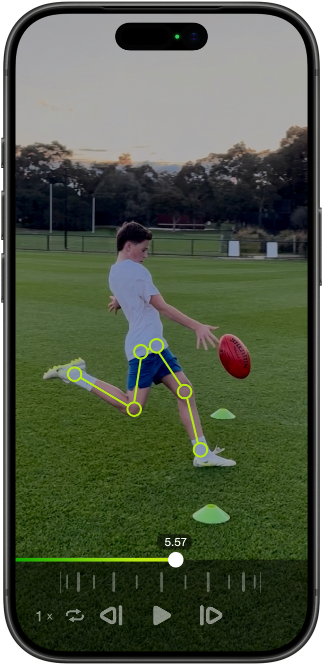 Video Analysis