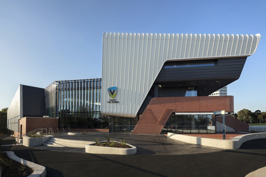 World Class Facility