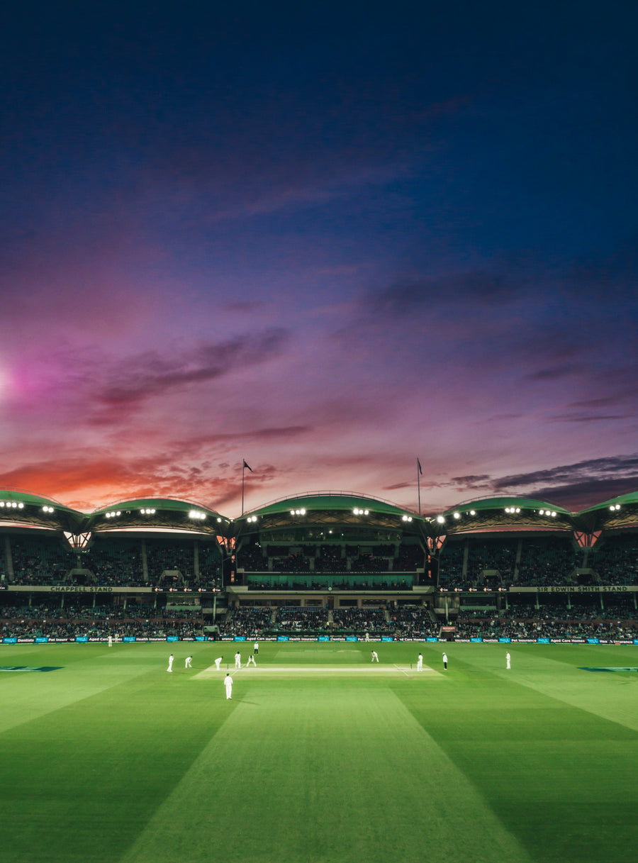 Adelaide Test